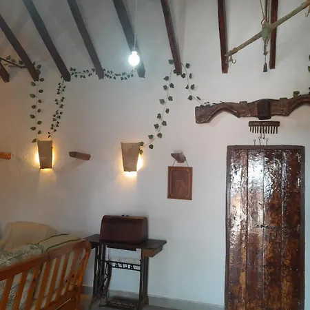 Cerro Campon Holiday home *