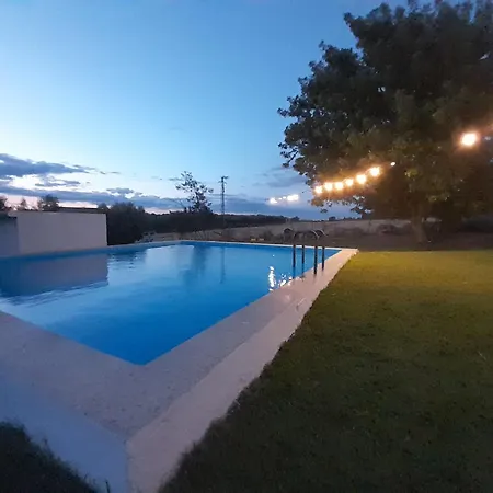 펜션 Cerro Campon *