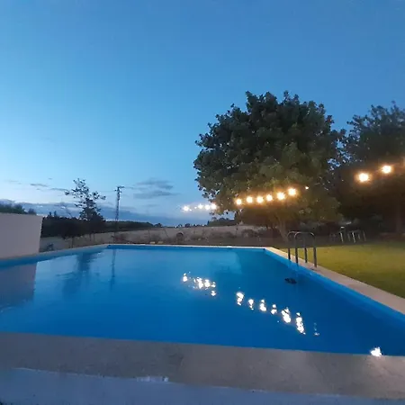 Cerro Campon Holiday home Carmona (Seville)