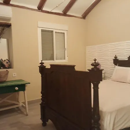 Holiday home Cerro Campon *