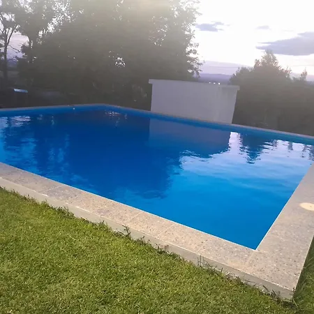 Cerro Campon Holiday home *