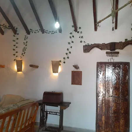 Holiday home Cerro Campon *