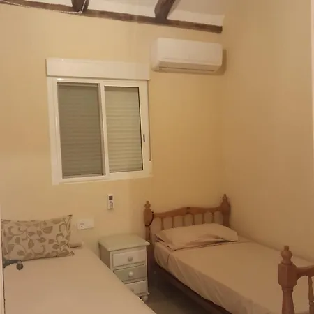 Cerro Campon * 카르모나