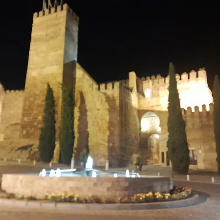 Cerro Campon Carmona (Seville)