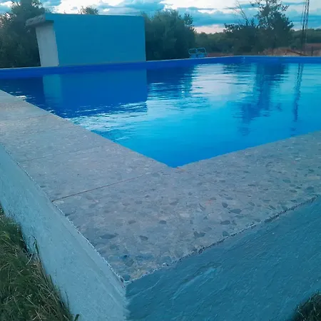 Holiday home Cerro Campon