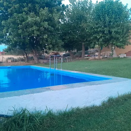 Cerro Campon * Carmona (Seville)