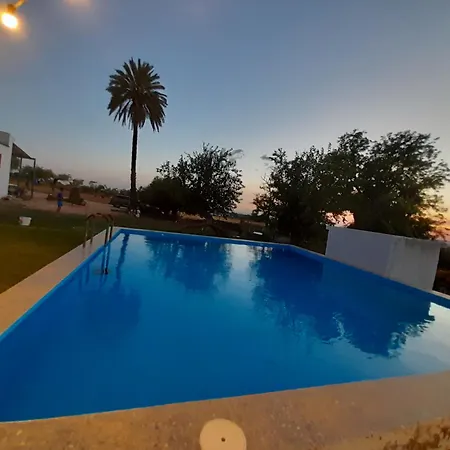 펜션 Cerro Campon *