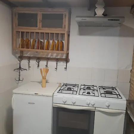 Cerro Campon Holiday home Carmona (Seville)
