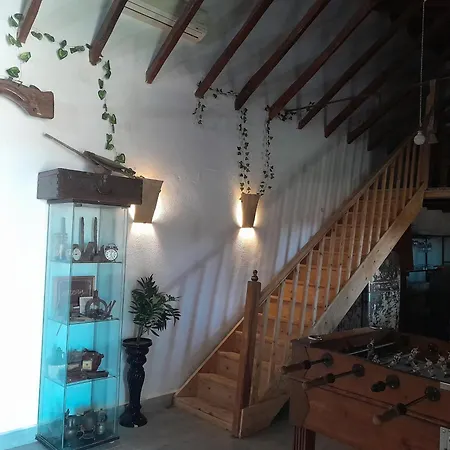 Holiday home Cerro Campon Carmona (Seville)