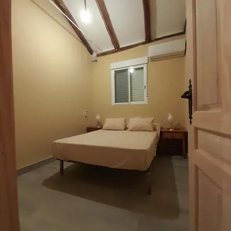 Cerro Campon * 카르모나