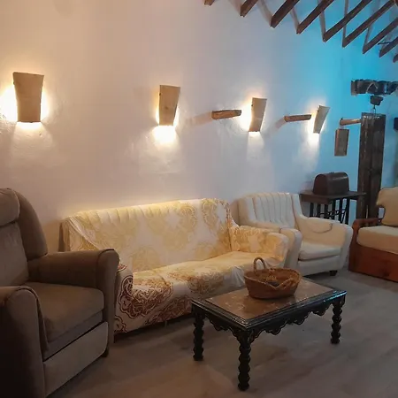 Cerro Campon Holiday home *