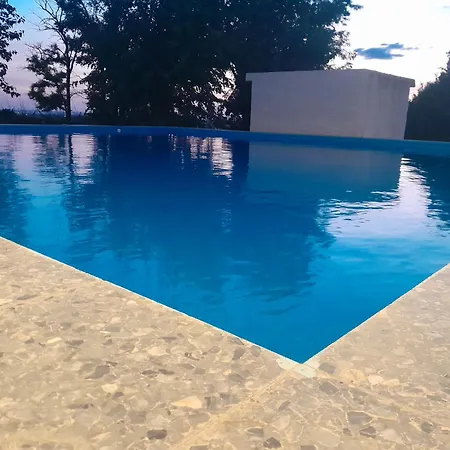 Holiday home Cerro Campon