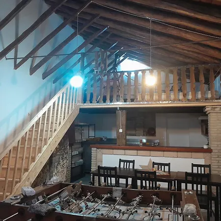 Cerro Campon * 카르모나