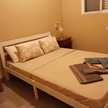 Holiday home Cerro Campon Carmona (Seville)