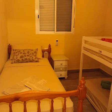 Cerro Campon Holiday home