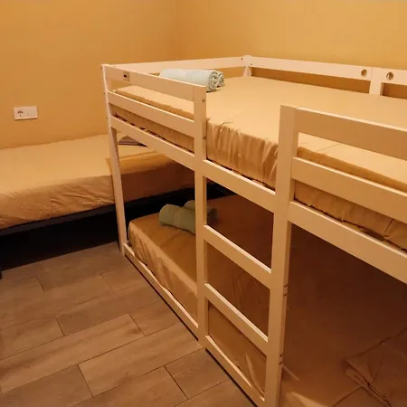 Cerro Campon Holiday home *