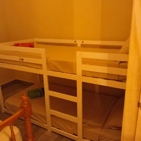 Holiday home Cerro Campon Carmona (Seville)