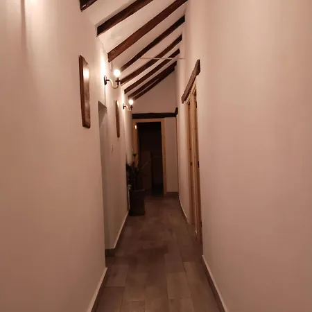 Cerro Campon Holiday home