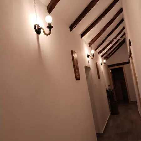 Cerro Campon Holiday home *