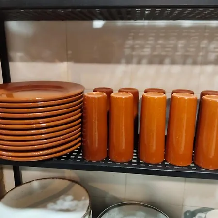 Cerro Campon 펜션 *