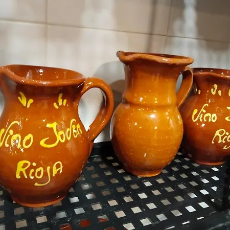 Cerro Campon Holiday home Carmona (Seville)
