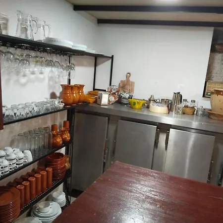 Holiday home Cerro Campon
