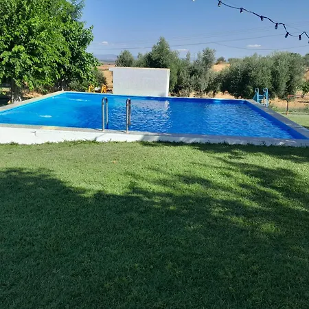 Holiday home Cerro Campon *