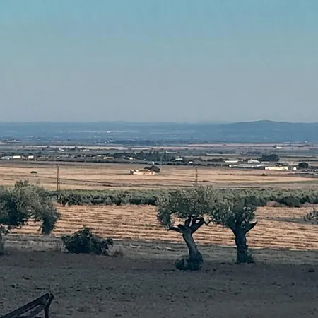 Cerro Campon Holiday home
