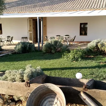 Holiday home Cerro Campon *