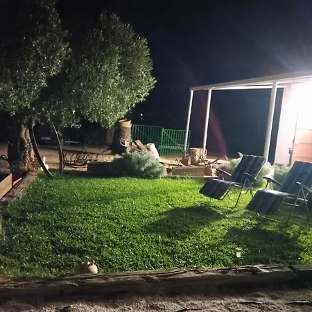 Cerro Campon Holiday home