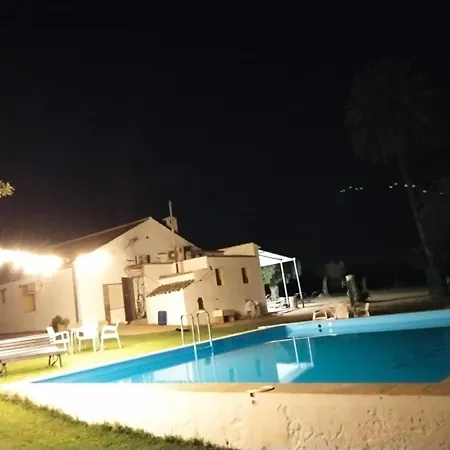 Cerro Campon 카르모나