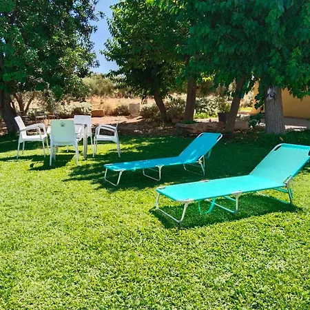 Holiday home Cerro Campon *
