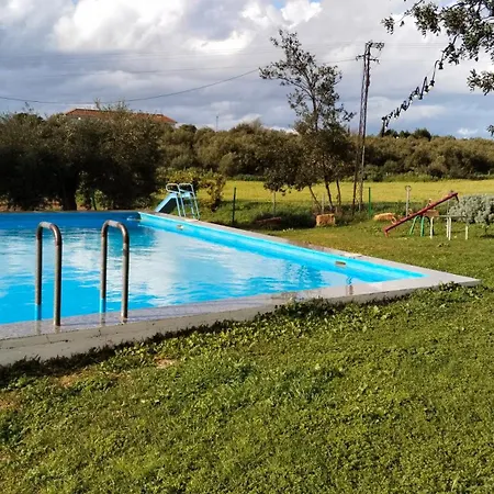 Cerro Campon Holiday home Carmona (Seville)
