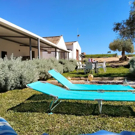 Cerro Campon Holiday home Carmona (Seville)