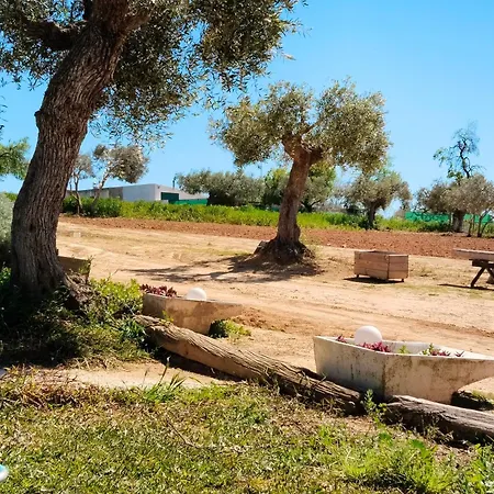 Holiday home Cerro Campon
