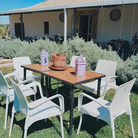 Cerro Campon Holiday home *