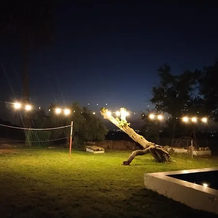 Cerro Campon Holiday home