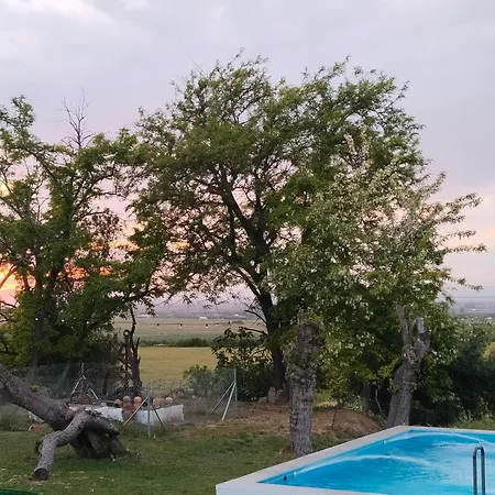 Holiday home Cerro Campon Carmona (Seville)