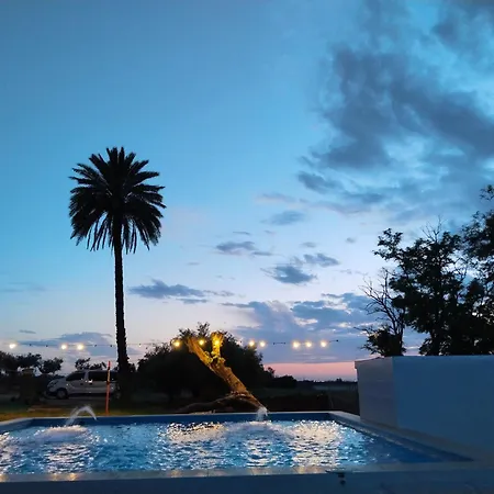 Holiday home Cerro Campon